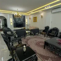 ۱۰۵متر / تکواحدی / نوساز / دونبـش / ق مهران