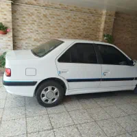 ماشین پرشیا 95