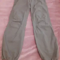 شلوار خارجی سایز ۳۴