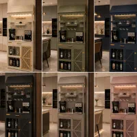 کافه بارهای جدید