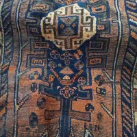 قالیچه دست باف