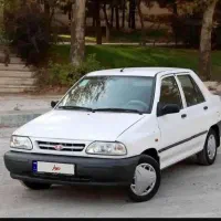 اجاره پراید