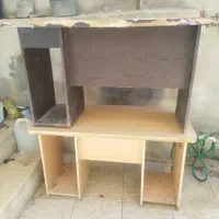 میز کامپیوتر