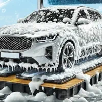 استخدام کارگر کارواش