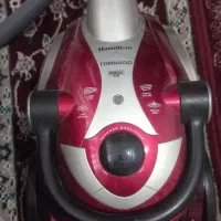 جاروبرقی مخزن دار