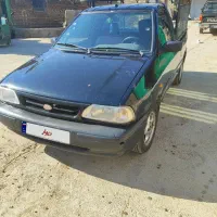 پراید وانت 93