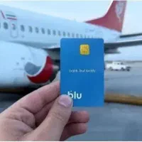 هدیه 150 هزارتومانی  بلوبانک بگیر