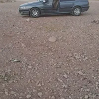 پرشیا مدل ۹۱