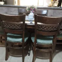 میز نهاری خوری