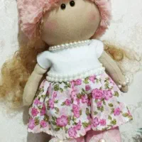 عروسک گوگولی