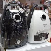 جاروبرقی موشکی(آلمانی)AEC/2800Wتلسکوپی کنفی ارسال