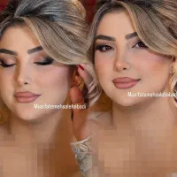 خدمات vipمیکاپ