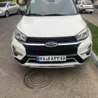 ام‌وی‌ام X33 مدل 1401 AT