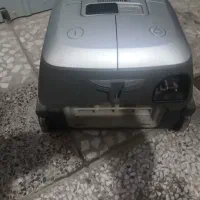 تعدادی جاروبرقی