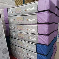 تشک پد ژله ای پشتیبانی ستون فقرات