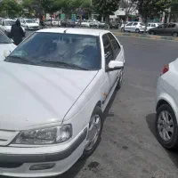 پرشیا 93 بیرنگ