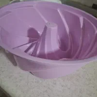قالب ژله و دسر