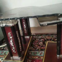 میز عسلی