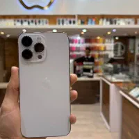 اپلiPhone 14 Promax 256G Zaبارجیستر فروشگاه آیفون)