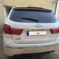معاوضه ماشین هایما s7 و باغ باهم