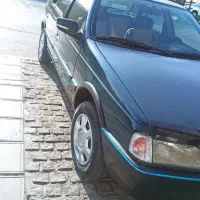 پژو آردی در حد و تمیز