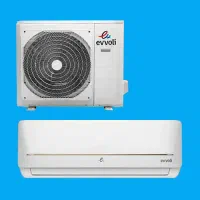 کولرگازی18000ایوولی MD1کولر گازی