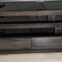 میز عسلی و میز تلویزیون