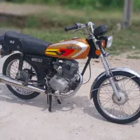 موتور 125 مزایده