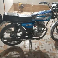 موتور سیکلت کویر