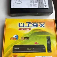 گیرنده تلویزیون دیجیتال ایکس ویژن مدل XDVB-120