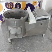 پوسکن سیب زمینی ۱۵ کیلویی