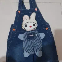 لباس بچه گانه