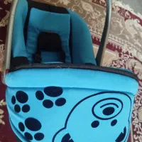کریر بچه