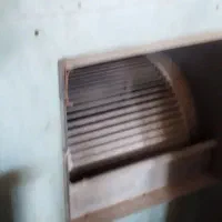 پوسته کولر 7و 6 هزار
