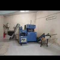 فروش خط کامل ابمعدنی