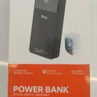 پاوربانک ۲۰ هزار