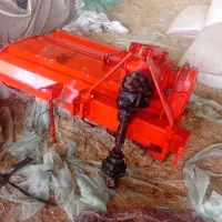تیلر باغی یک طرفه