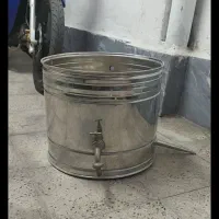 دستگاه گلاب گیری