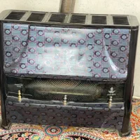 بخاری
