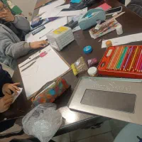 آموزش طراحی لباس