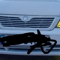 چراغ اسپرت پراید 132 111
