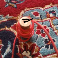 سیم شارژر سامسونگ
