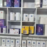 جنشواره مودم های آنلاک x28pro/ 5G/TDLTE/جیبی