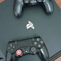 ps4 pro|کنسول، بازی ویدئویی و آنلاین|تهران, سلسبیل جنوبی|دیوار