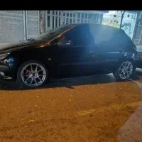 رینگ و لاستیک اسپرت