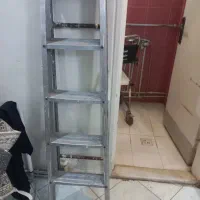 نردبان الومینیومی