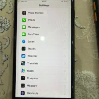 iPhone 7 Plus 128GB Black (LL/A)|موبایل|تهران, دکتر هوشیار|دیوار