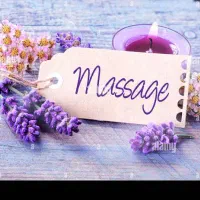 خدمات ماساژ