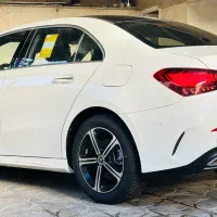 بنز a200 لانگ