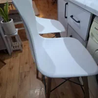 صندلی اپن ۲ عدد